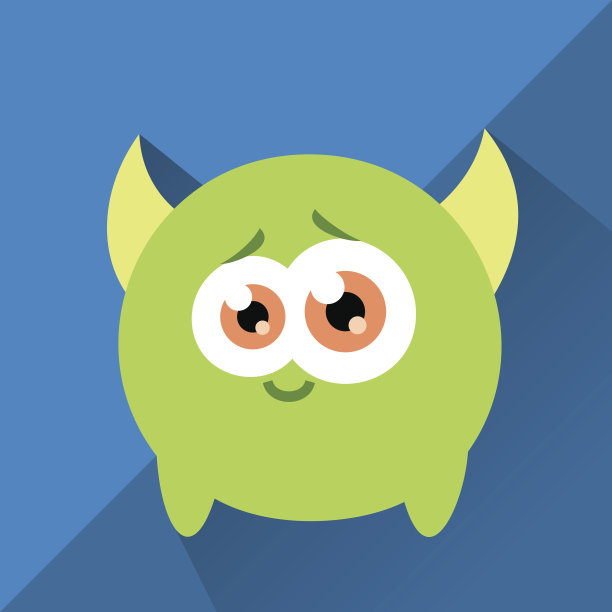 可爱的性格-多刺的图片下载