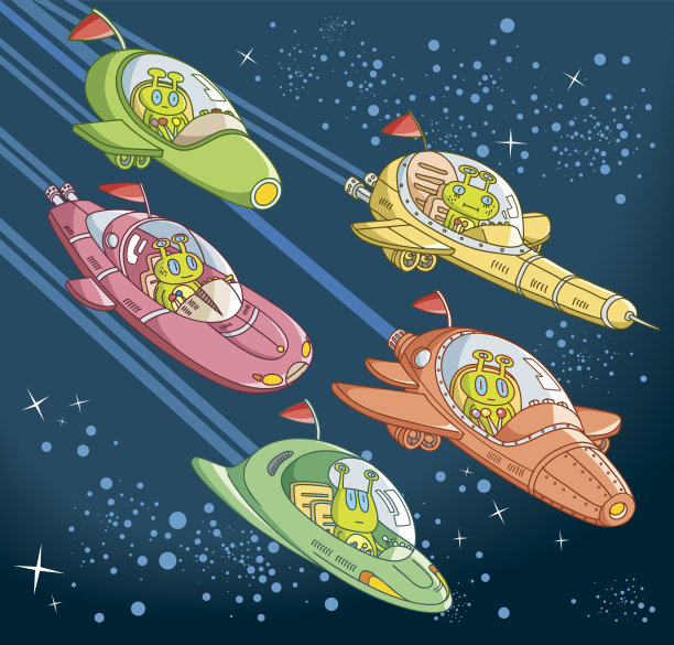 空间攻击图片下载