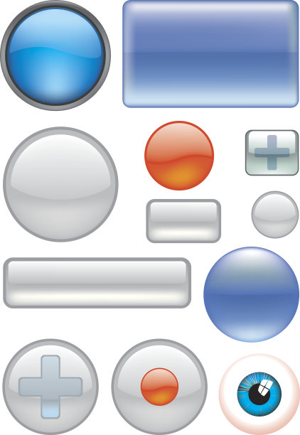 按钮的背景图片下载