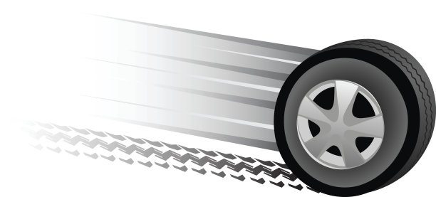 快速的轮胎图片下载