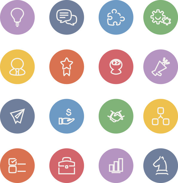 经营理念图片下载