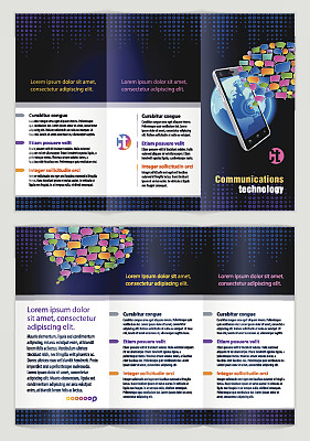 通信技术图片下载