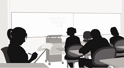 代课老师图片下载