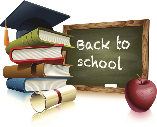 学校的信息图片下载