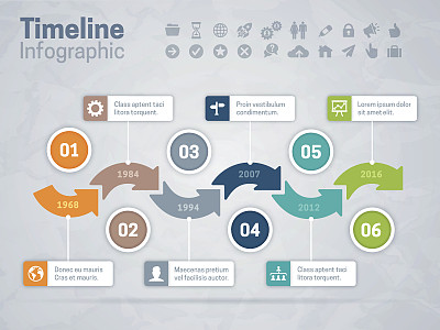 时间箭头的概念图片下载