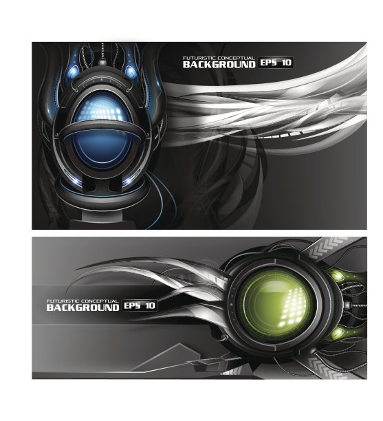 未来界面背景图片下载