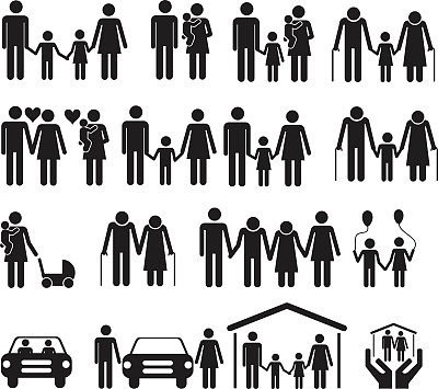家庭图标设置图片下载