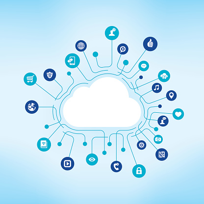 云计算图片下载