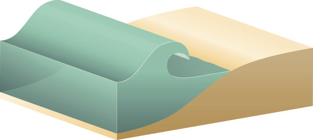波截面图片下载