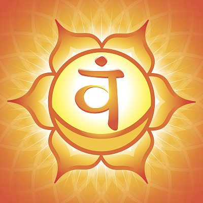 脉轮符号2外显法图片下载