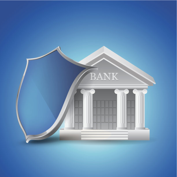 银行安全系统图片下载