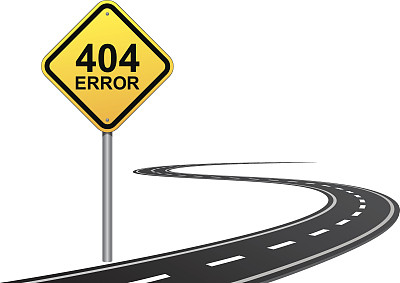 错误404签图片下载