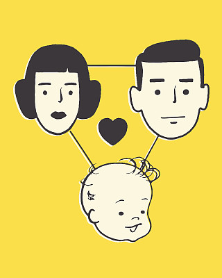 家人都很喜欢图片下载