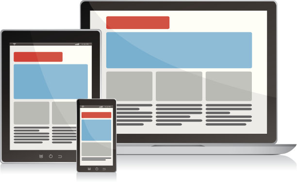 响应设计图片下载