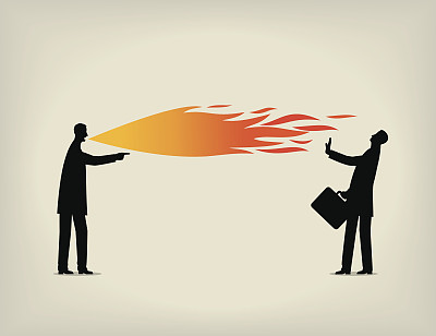 咄咄逼人的图片下载