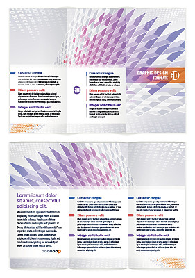 传单。模板设计图片下载