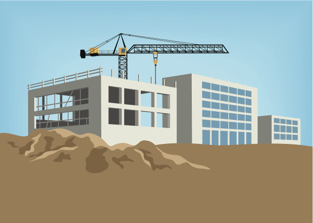 建筑工地图片下载