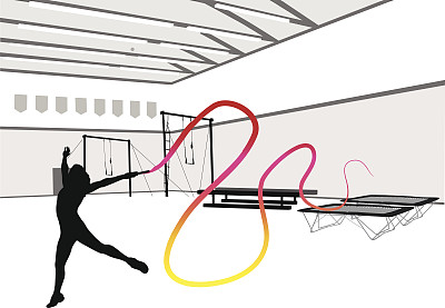 体操常规图片下载