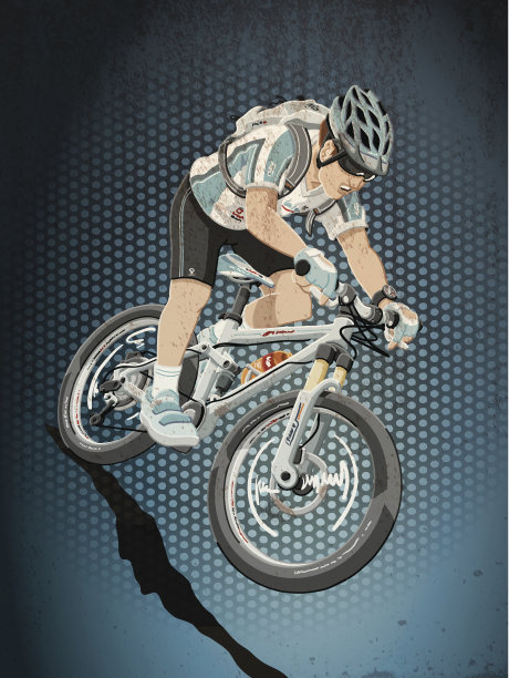 登山运动行动垃圾摇滚颜色图片下载