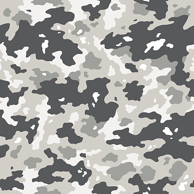 伪装无缝模式图片下载