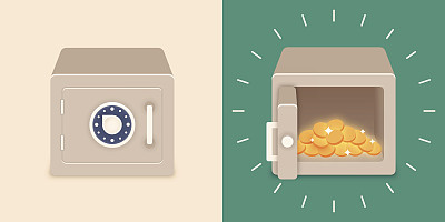 打开安全和关闭安全安全图片下载