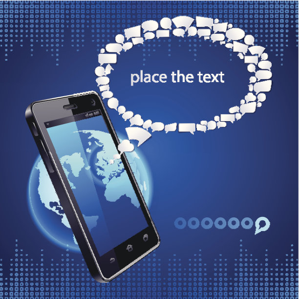 通信技术图片下载