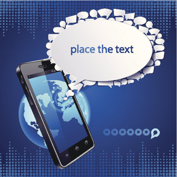 通信技术图片下载