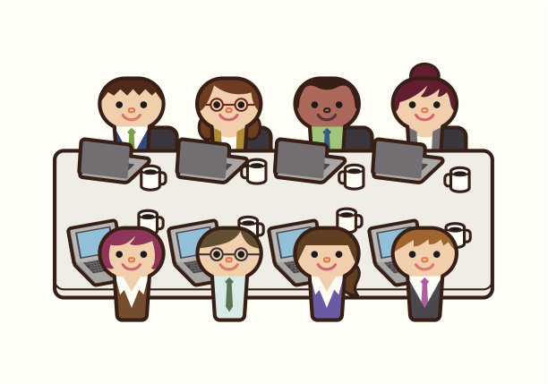 商务会议图片下载