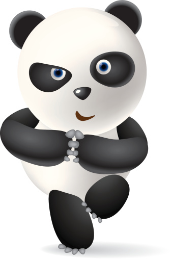 熊猫图片下载