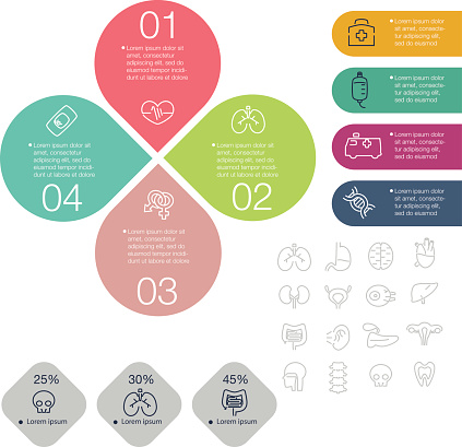 信息图表图片下载