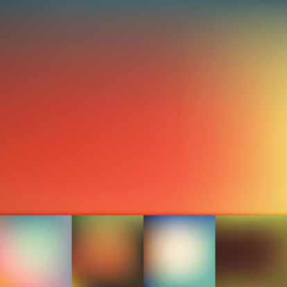 颜色趋势散焦模糊颜色软梯度向量背景收集图片下载