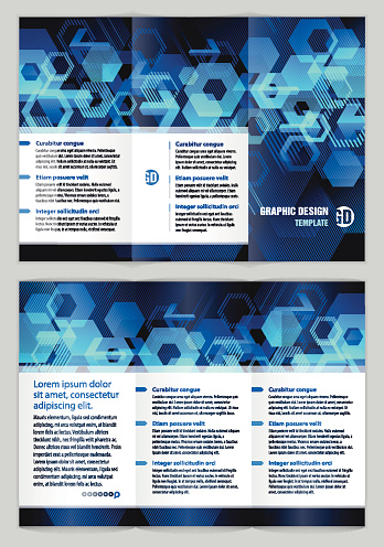 传单。模板设计图片下载