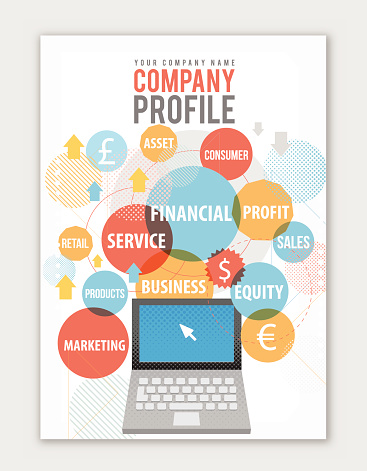 公司概况介绍图片下载