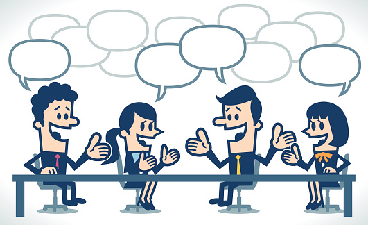 商务会议图片下载