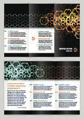 传单。模板设计图片下载