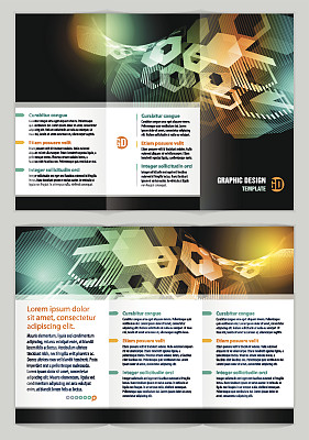 传单。模板设计图片下载