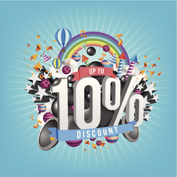 九折设计图片下载