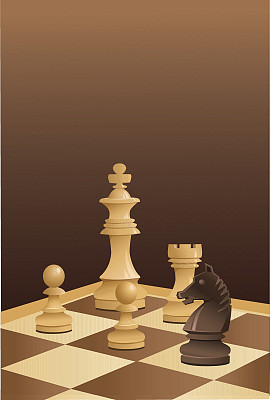 象棋游戏-将军图片下载