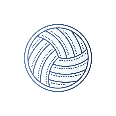 手球球象征图片下载