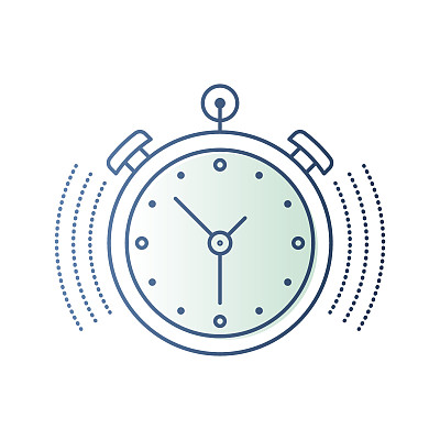 天文钟的象征图片下载