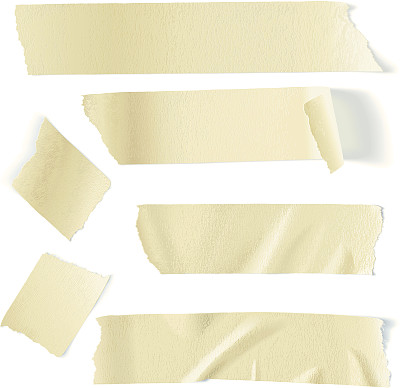 详细的变形带图片下载