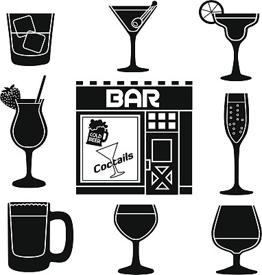 栏图标图片下载