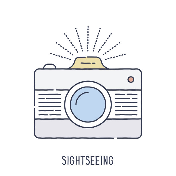 快照照相机的象征图片下载