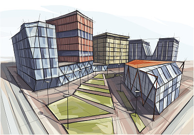 体系结构图片下载