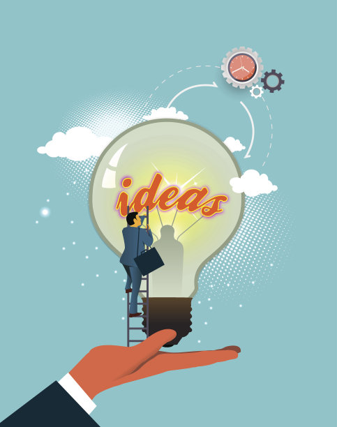 办公室职员图片下载