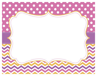 雪弗龙圆点粉红色紫色黄色背景图片下载