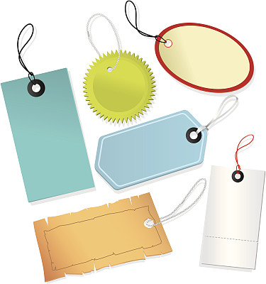 标记你的东西图片下载