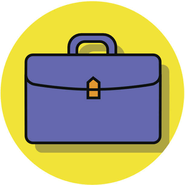 公文包图标图片下载