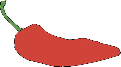 红辣椒图片下载