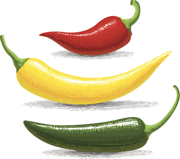 红辣椒图片下载